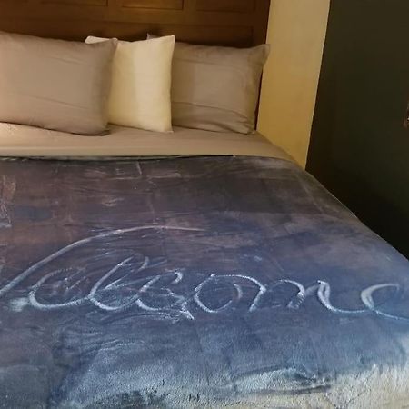 Osu King Bed Hotel Room 109 Wi-Fi Booking 斯蒂尔沃特 外观 照片