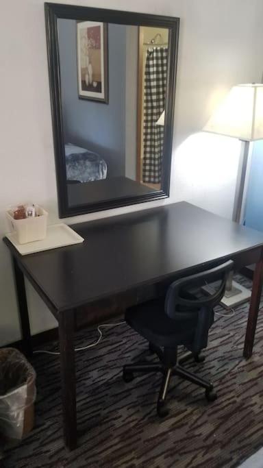 Osu King Bed Hotel Room 109 Wi-Fi Booking 斯蒂尔沃特 外观 照片